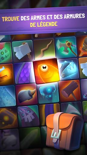 Code Triche Nonstop Knight - Offline Idle RPG Clicker APK MOD (Astuce) Code Triche Nonstop Knight - Offline Idle RPG Clicker APK MOD (Astuce) 3