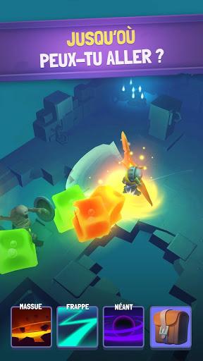 Code Triche Nonstop Knight - Offline Idle RPG Clicker APK MOD (Astuce) Code Triche Nonstop Knight - Offline Idle RPG Clicker APK MOD (Astuce) 4