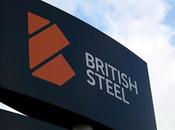 chinois Jingye racheter British Steel, mais filiale française