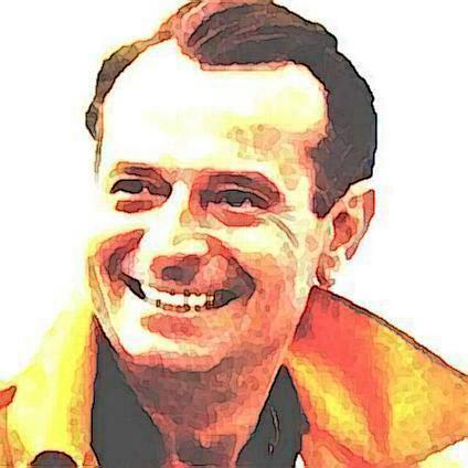 Jean Lecanuet n’était pas Emmanuel Macron Jean Lecanuet n’était pas Emmanuel Macron