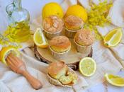 Magdalenas espagnoles l’huile d’olive