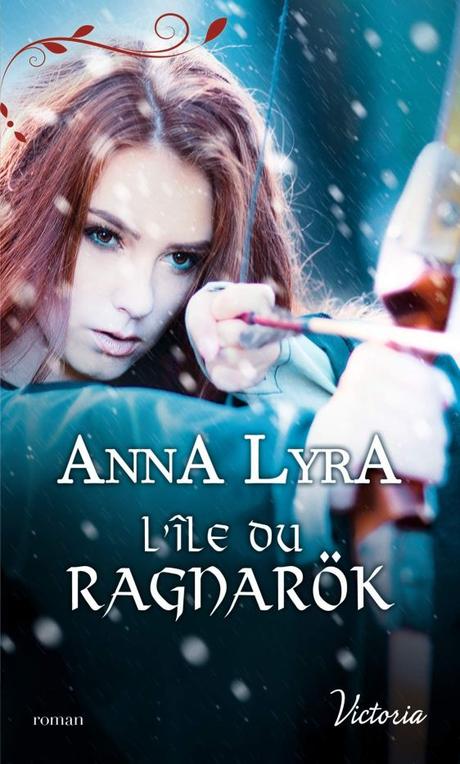 L’île du Ragnarök d’Anna Lyra