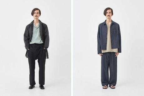 EEL PRODUCTS – S/S 2020 COLLECTION LOOKBOOK