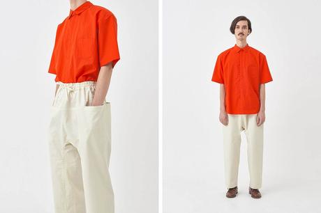 EEL PRODUCTS – S/S 2020 COLLECTION LOOKBOOK