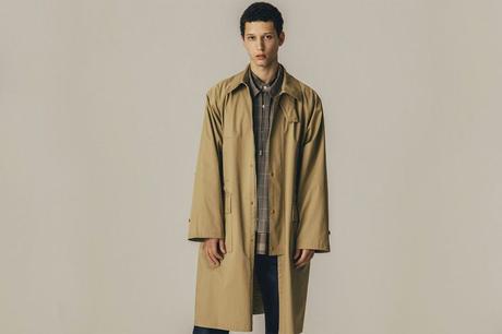 NUTERM – F/W 2020 COLLECTION LOOKBOOK