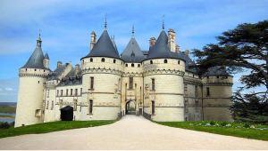 Château de Chaumont-sur-Loire  Saison printemps 2020 à partir du 28 Mars-