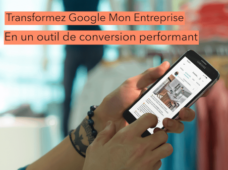 Avez-vous ajouté vos produits à votre fiche Google Mon Entreprise? Avez-vous ajouté vos produits à votre fiche Google Mon Entreprise?