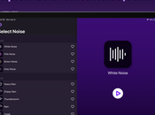 jour Dark Noise (iPhone iPad 4,49€)