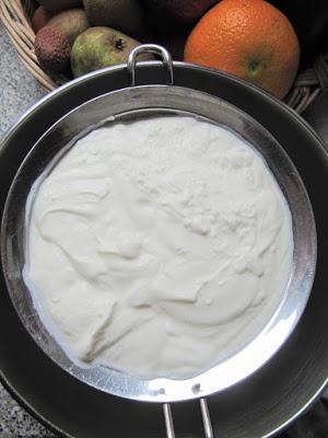 Paqualito (cheesecake au citron)