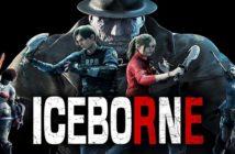 Découvrez les affiches du film Monster Hunter