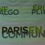 Paris en Commun à La Maroquinerie