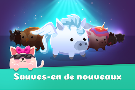 Télécharger Animal Rescue - Pet Shop Game APK MOD (Astuce) Télécharger Animal Rescue - Pet Shop Game APK MOD (Astuce) 3