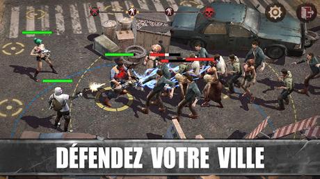 Code Triche State of Survival: Combat Contre Les Zombies En 3D APK MOD
(Astuce) Code Triche State of Survival: Combat Contre Les Zombies En 3D APK MOD (Astuce) 5