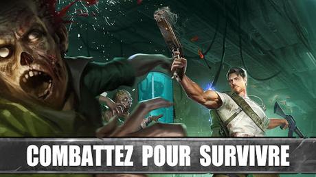 Code Triche State of Survival: Combat Contre Les Zombies En 3D APK MOD
(Astuce) Code Triche State of Survival: Combat Contre Les Zombies En 3D APK MOD (Astuce) 2