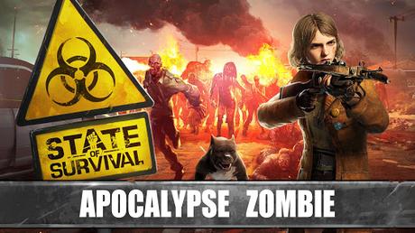 Code Triche State of Survival: Combat Contre Les Zombies En 3D APK MOD
(Astuce) Code Triche State of Survival: Combat Contre Les Zombies En 3D APK MOD (Astuce) 1