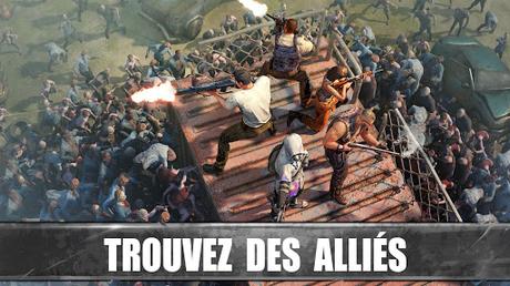 Code Triche State of Survival: Combat Contre Les Zombies En 3D APK MOD
(Astuce) Code Triche State of Survival: Combat Contre Les Zombies En 3D APK MOD (Astuce) 3