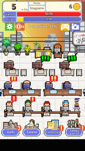 Télécharger Esclave du travail! APK MOD (Astuce) Télécharger Esclave du travail! APK MOD (Astuce) 2