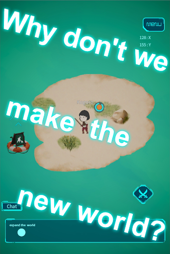 Télécharger Gratuit 2D MMORPG MASARU WORLD - Create the world APK MOD
(Astuce) Télécharger Gratuit 2D MMORPG MASARU WORLD - Create the world APK MOD (Astuce) 6