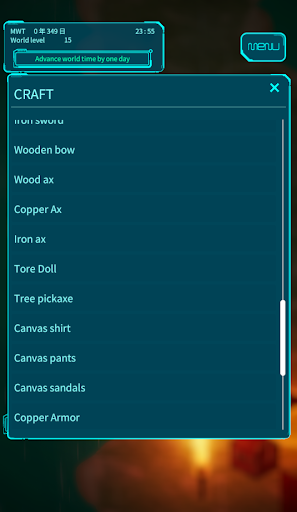 Télécharger Gratuit 2D MMORPG MASARU WORLD - Create the world APK MOD
(Astuce) Télécharger Gratuit 2D MMORPG MASARU WORLD - Create the world APK MOD (Astuce) 3