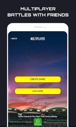 Télécharger Gratuit Hand Cricket - Online Multiplayer Games APK MOD
(Astuce) Télécharger Gratuit Hand Cricket - Online Multiplayer Games APK MOD (Astuce) 2