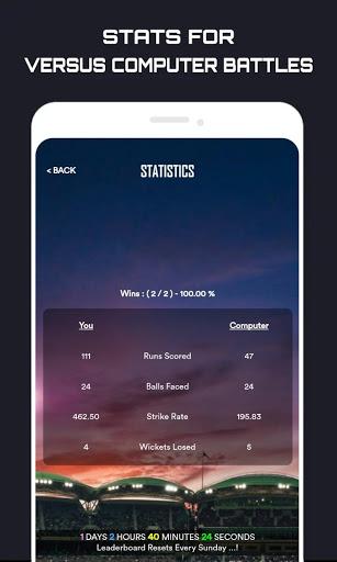Télécharger Gratuit Hand Cricket - Online Multiplayer Games APK MOD
(Astuce) Télécharger Gratuit Hand Cricket - Online Multiplayer Games APK MOD (Astuce) 5