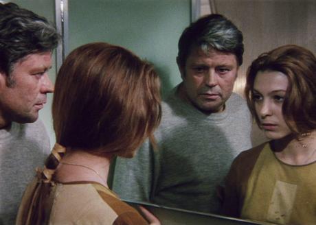 Cinema Paradiso*************************Solaris d'Andrei Tarkovski