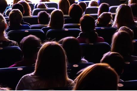 Cinema Paradiso*************************Solaris d'Andrei Tarkovski