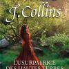 L’usurpatrice des Hautes Terres de Natacha J. Collins