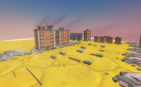 Télécharger Gratuit The Green Army 3DXfight APK MOD (Astuce) Télécharger Gratuit The Green Army 3DXfight APK MOD (Astuce) 4