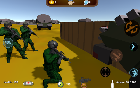 Télécharger Gratuit The Green Army 3DXfight APK MOD (Astuce) Télécharger Gratuit The Green Army 3DXfight APK MOD (Astuce) 3