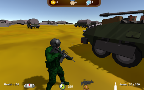 Télécharger Gratuit The Green Army 3DXfight APK MOD (Astuce) Télécharger Gratuit The Green Army 3DXfight APK MOD (Astuce) 2