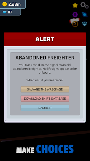 Télécharger Gratuit Spacey - Galaxy Idle RPG APK MOD (Astuce) Télécharger Gratuit Spacey - Galaxy Idle RPG APK MOD (Astuce) 5