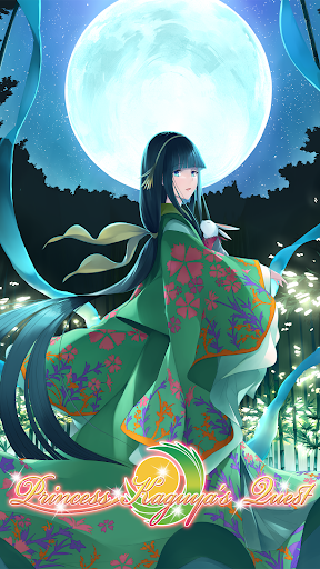 Télécharger Princess Kaguya's Quest APK MOD (Astuce) Télécharger Princess Kaguya's Quest APK MOD (Astuce) 5