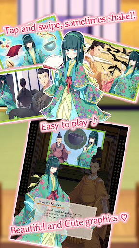 Télécharger Princess Kaguya's Quest APK MOD (Astuce) Télécharger Princess Kaguya's Quest APK MOD (Astuce) 2
