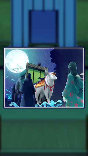 Télécharger Princess Kaguya's Quest APK MOD (Astuce) Télécharger Princess Kaguya's Quest APK MOD (Astuce) 4