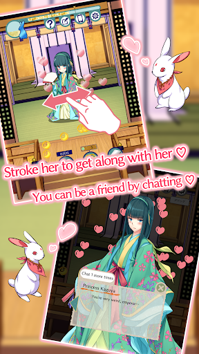 Télécharger Princess Kaguya's Quest APK MOD (Astuce) Télécharger Princess Kaguya's Quest APK MOD (Astuce) 3