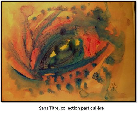 Réflexions autour de l’œuvre de Jean-Claude Garoute (Tiga)