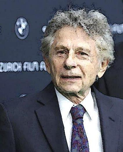 Polanski césarisé au milieu des crachats Polanski césarisé au milieu des crachats