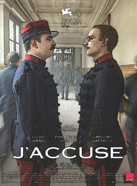 Polanski césarisé au milieu des crachats Polanski césarisé au milieu des crachats