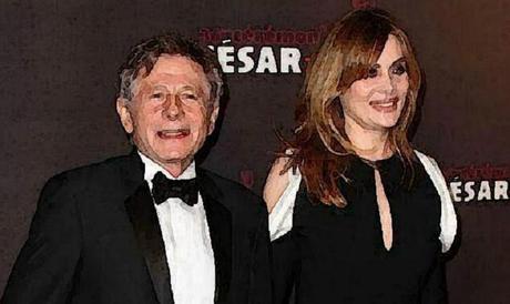 Polanski césarisé au milieu des crachats Polanski césarisé au milieu des crachats