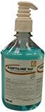 Coronavirus : notre sélection de gels hydroalcooliques Aseptiline Gel 500 ml