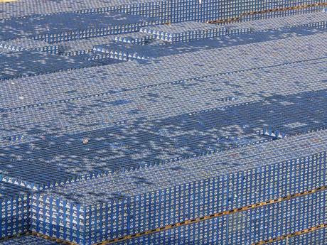 Prix ​​de la bière Oettinger