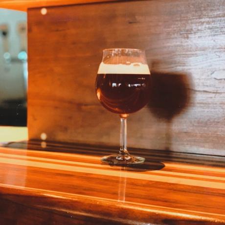 Info bière – Biere De Mars (2020) – Brasserie Hill Farmstead | Des photos

 – Mousse de bière