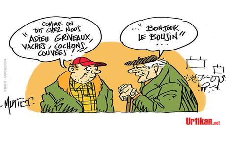 Le grand n’importe quoi￼