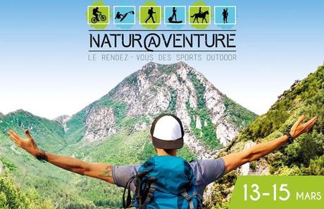 Trail&CO au Salon Naturaventure 2020 : le RDV des sports outdoor