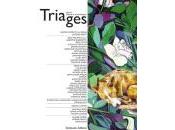 (Notes création) Gérard Arseguel, dans gruau bourgeons langue