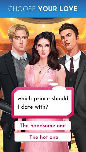 Télécharger Gratuit Fancy Love: Interactive Romance Game APK MOD
(Astuce) Télécharger Gratuit Fancy Love: Interactive Romance Game APK MOD (Astuce) 3