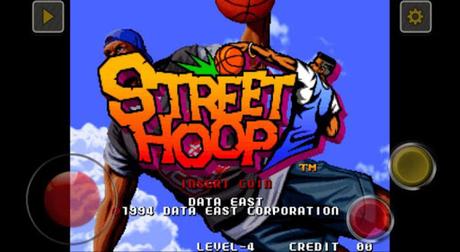 Télécharger Street Hoop (Street Slam) APK MOD (Astuce) Télécharger Street Hoop (Street Slam) APK MOD (Astuce) screenshots 3
