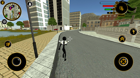 Télécharger Real Stickman Miami Mafia Crime : Fight To Survive APK MOD
(Astuce) Télécharger Real Stickman Miami Mafia Crime : Fight To Survive APK MOD (Astuce) screenshots 3
