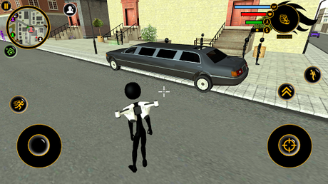 Télécharger Real Stickman Miami Mafia Crime : Fight To Survive APK MOD
(Astuce) Télécharger Real Stickman Miami Mafia Crime : Fight To Survive APK MOD (Astuce) screenshots 2
